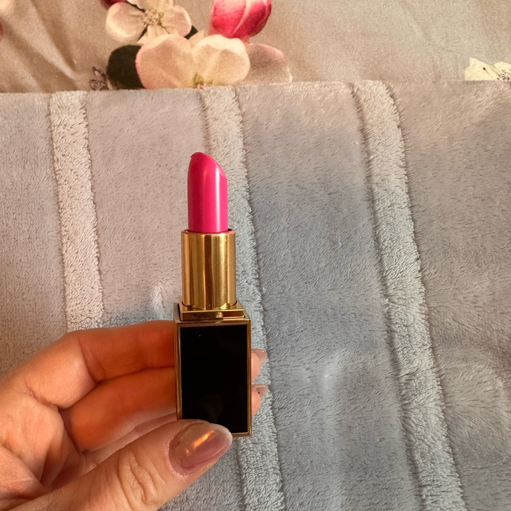 Playgirl Pink Lipstick by Tom Ford